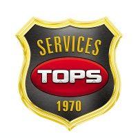 tops security limited logo image