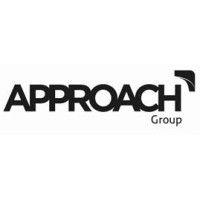 grupo approach logo image