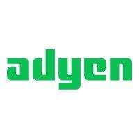 adyen logo image