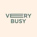 logo of Verybusy Tech Recruiting Sorted