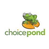 choicepond logo image