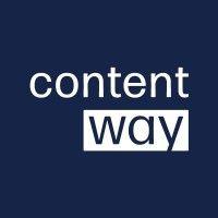 content way logo image