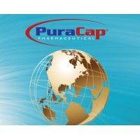 puracap pharmaceutical, llc