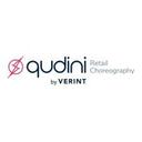 logo of Qudini By Verint Retail Choreography