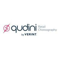 qudini by verint - retail choreography