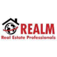 realm real estate professionals