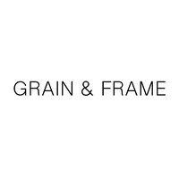 grain and frame