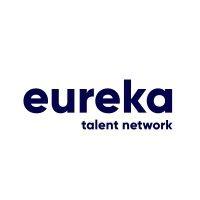 eureka talent network logo image