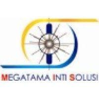 pt megatama inti solusi logo image