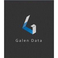 galen data logo image