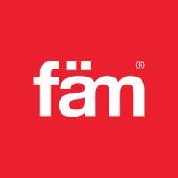 fäm properties dubai logo image