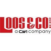 loos & co., inc.