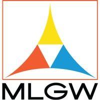 memphis light, gas and water (mlgw) logo image