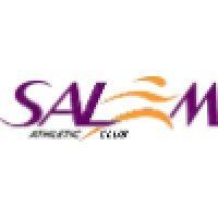 salem athletic club logo image