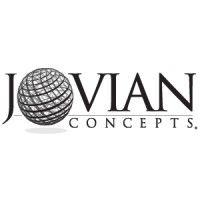 jovian concepts, inc. logo image