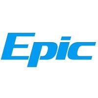 epic video production logo image