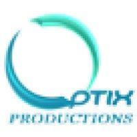 optix productions logo image