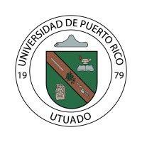 university of puerto rico-utuado