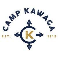 camp kawaga logo image