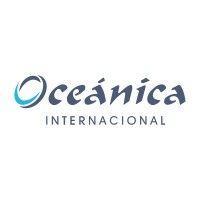 oceánica internacional logo image