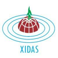 xidas jabalpur- xavier institute of development action & studies logo image