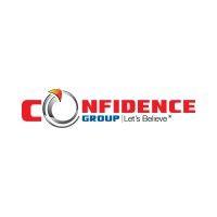 confidence group logo image