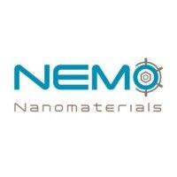 nemo nanomaterials logo image