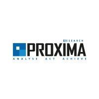 proxima research int. logo image