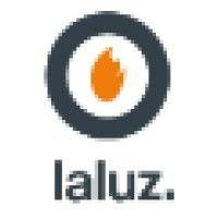 laluz logo image