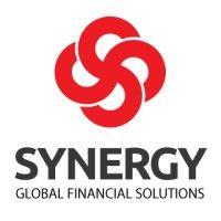 synergy global financial solutions ltd. logo image