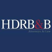 hartmann doherty rosa berman & bulbulia llp logo image