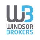 logo of Windsor Brokers