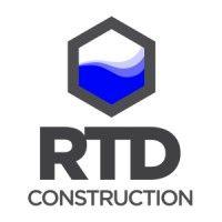 rtd construction, inc.