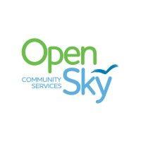 open sky community services