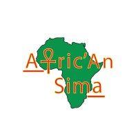 afric'an sima