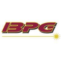 bpg logo image