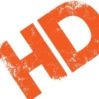 heavyduty branding logo image