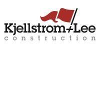 kjellstrom and lee, inc. logo image