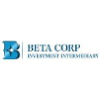 beta corp jsc logo image