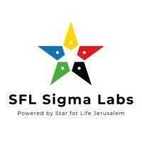 sigma labs jrs logo image