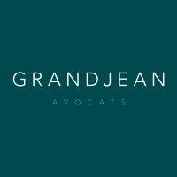 grandjean avocats logo image