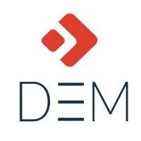 dem association logo image