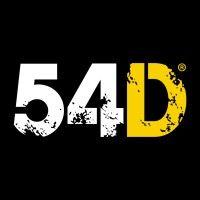 54d logo image