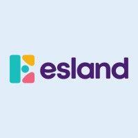 esland logo image