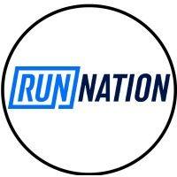 run nation logo image