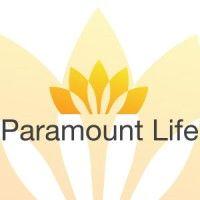 paramount life logo image