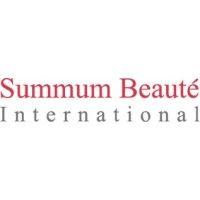 summum beauté international