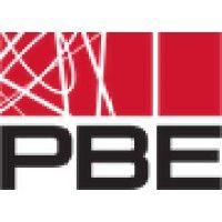 pbexhibits logo image