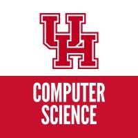 department of computer science at the university of houston logo image