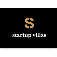 startup villas logo image